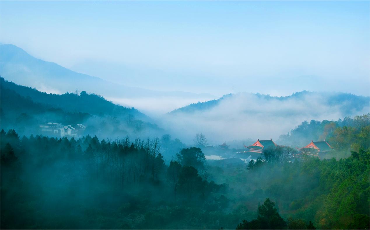 從共同味道到集體記憶，四特成為江西情懷的“液態(tài)名片”